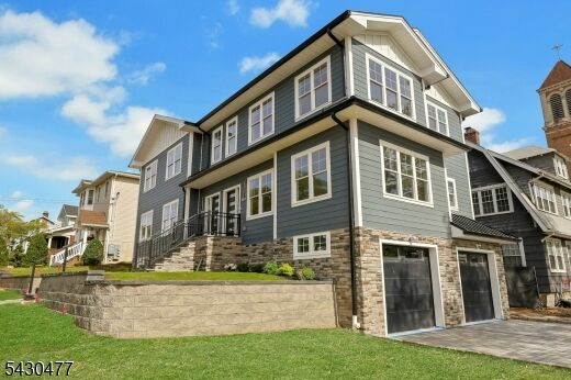 Property Photo:  30 Centre  NJ 07110 
