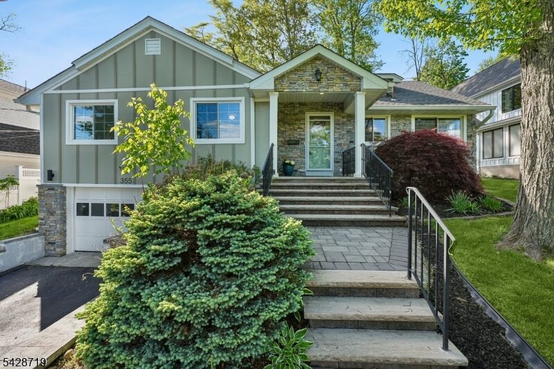 Property Photo:  355 Wyoming Ave  NJ 07041 