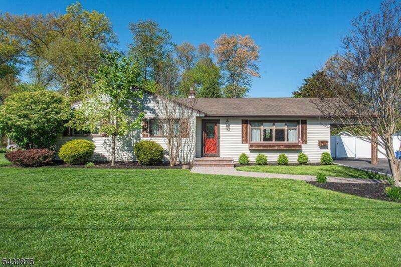 Property Photo:  18 Evergreen Dr  NJ 07035 