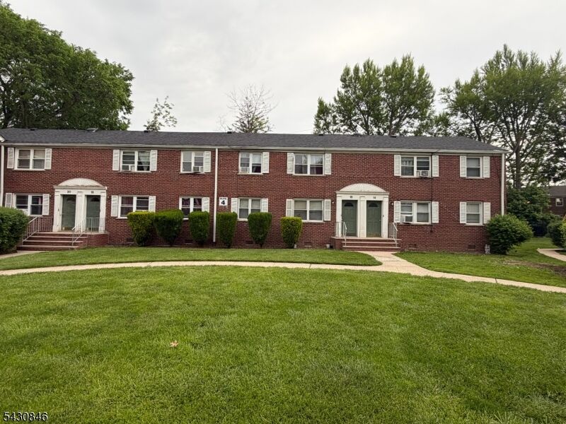 Property Photo:  16 Carolyn Ter  NJ 07203 