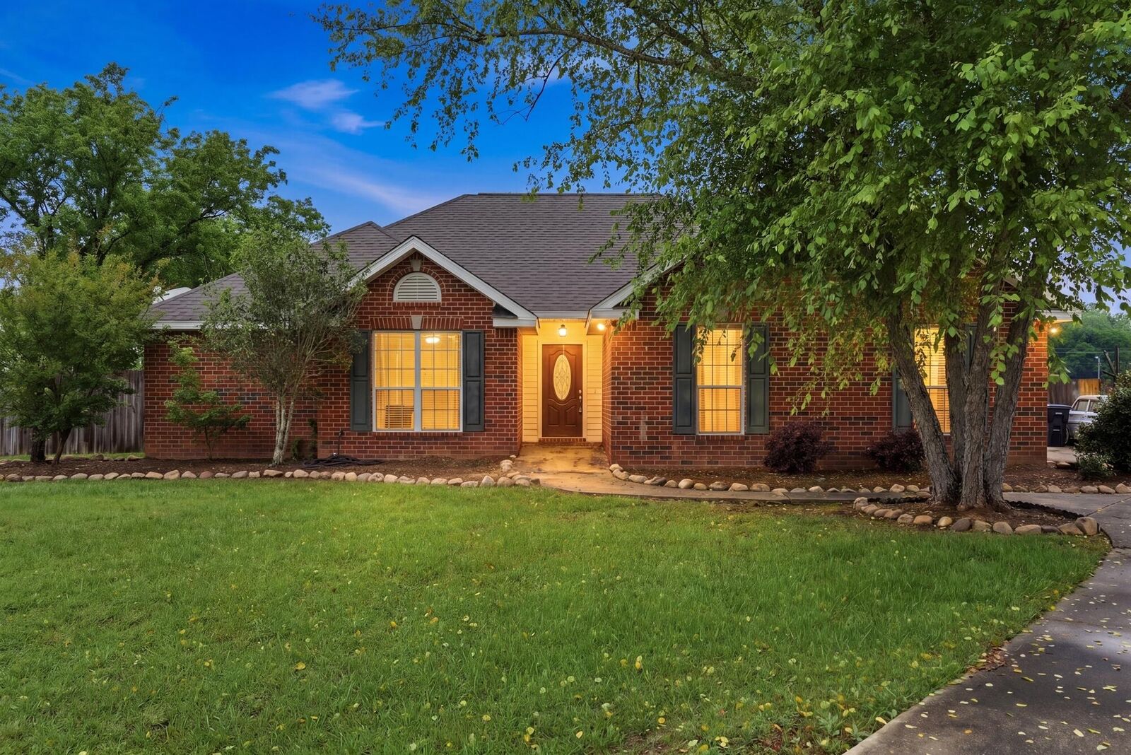 Property Photo: 22 Harper Pl MS 39465