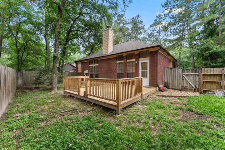 Property Photo:  30 Whistlers Walk Place  TX 77381 