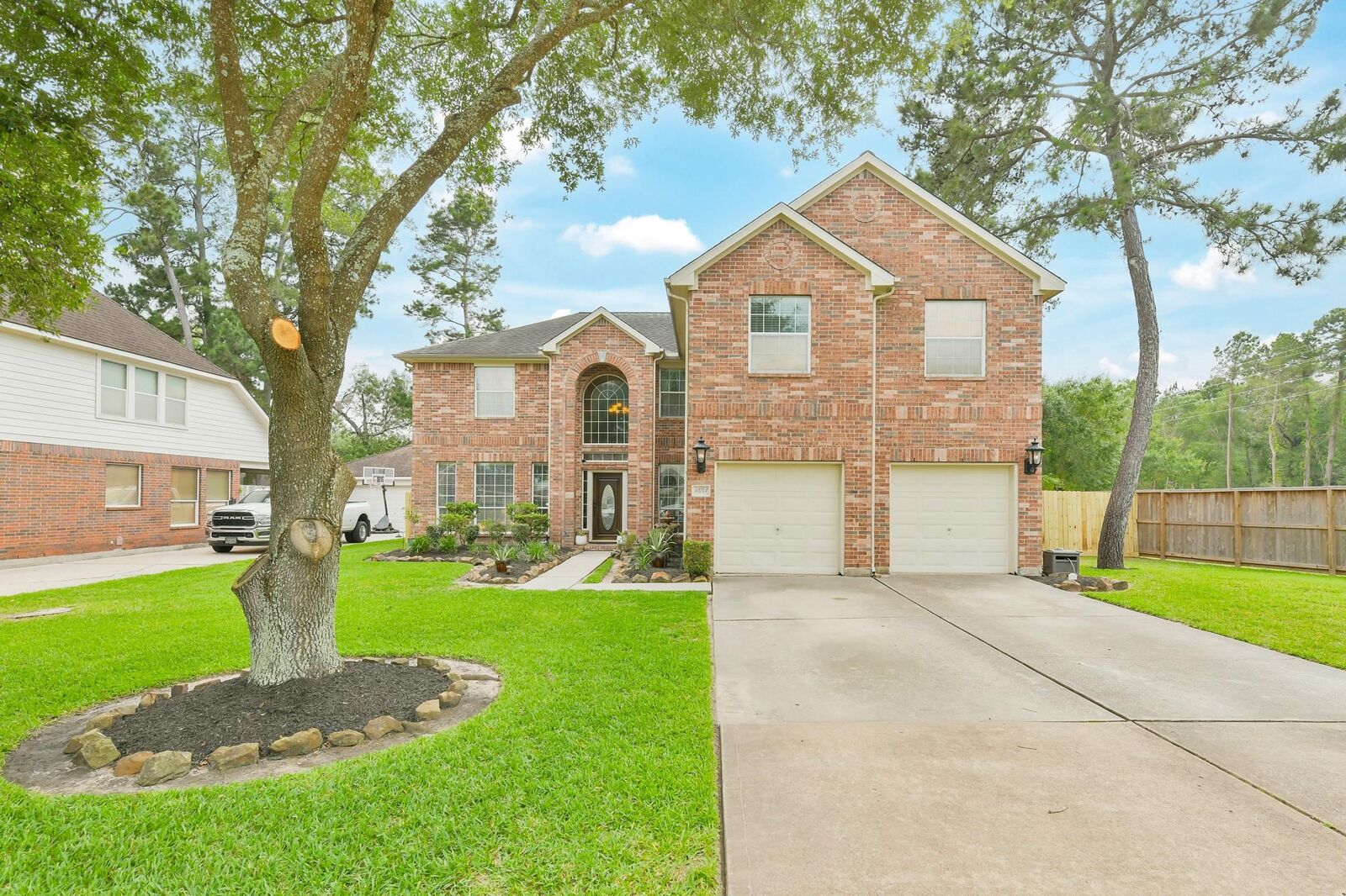 Property Photo:  13743 Lakewood Meadow Drive  TX 77429 