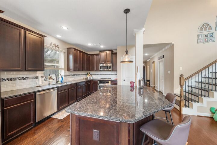 Property Photo: 12407 Ember Village Lane TX 77377