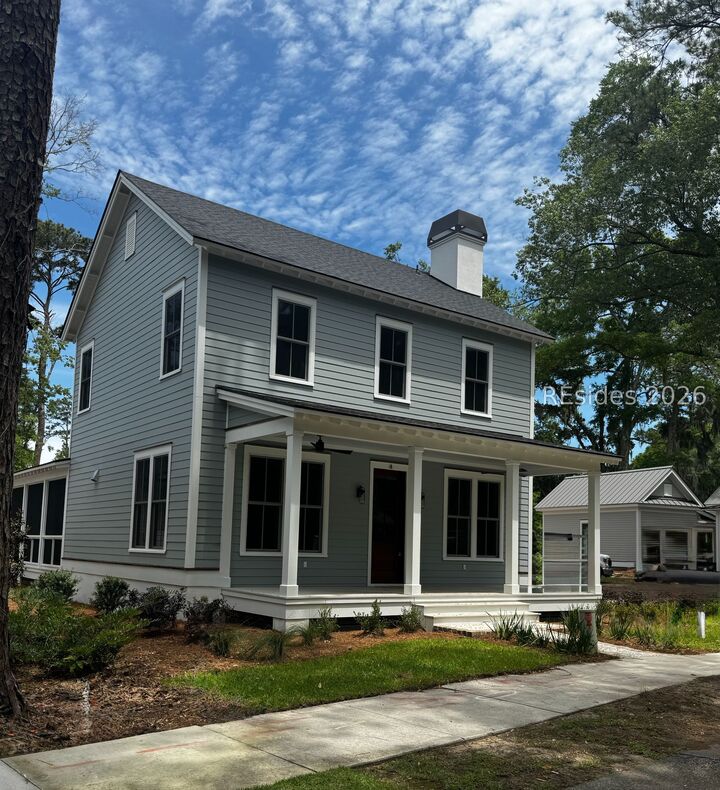 Property Photo:  4 Harborview Circle  SC 29007 