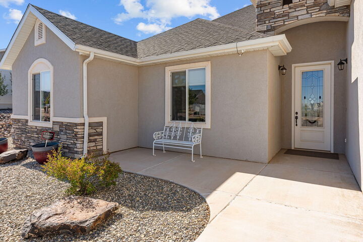 Property Photo:  4393 W 1325 S  UT 84720 