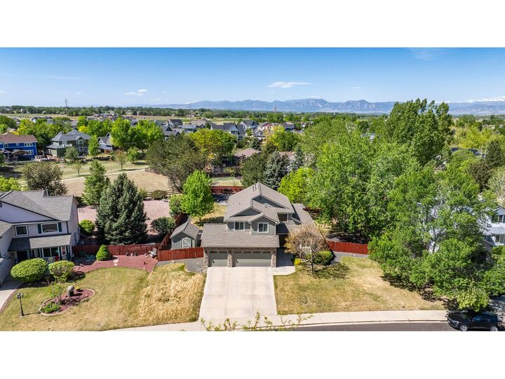 Property Photo: 1346 Nonaham Ln CO 80516