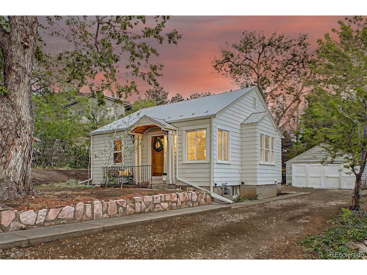 Property Photo:  403 18th St  CO 80401 