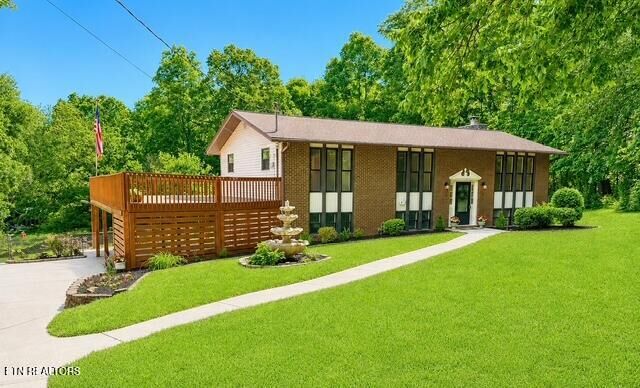 Property Photo:  235 S Ridge Rd  TN 37920 