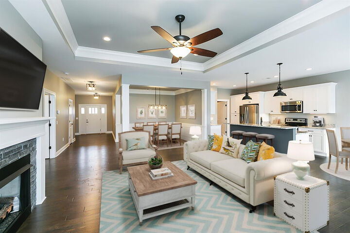 Property Photo: 917 Paddock Court KY 40475