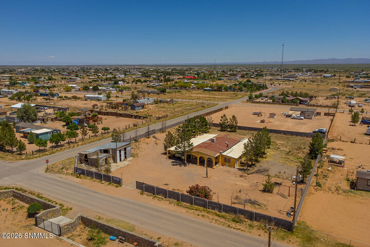 Property Photo:  145 Paradise Way A &Amp B  NM 88081 