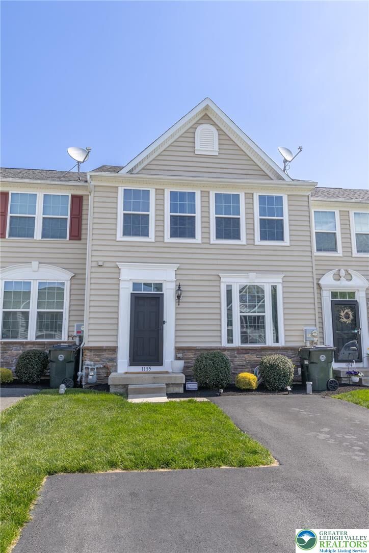 Property Photo:  1155 Westminster Drive  PA 18031 