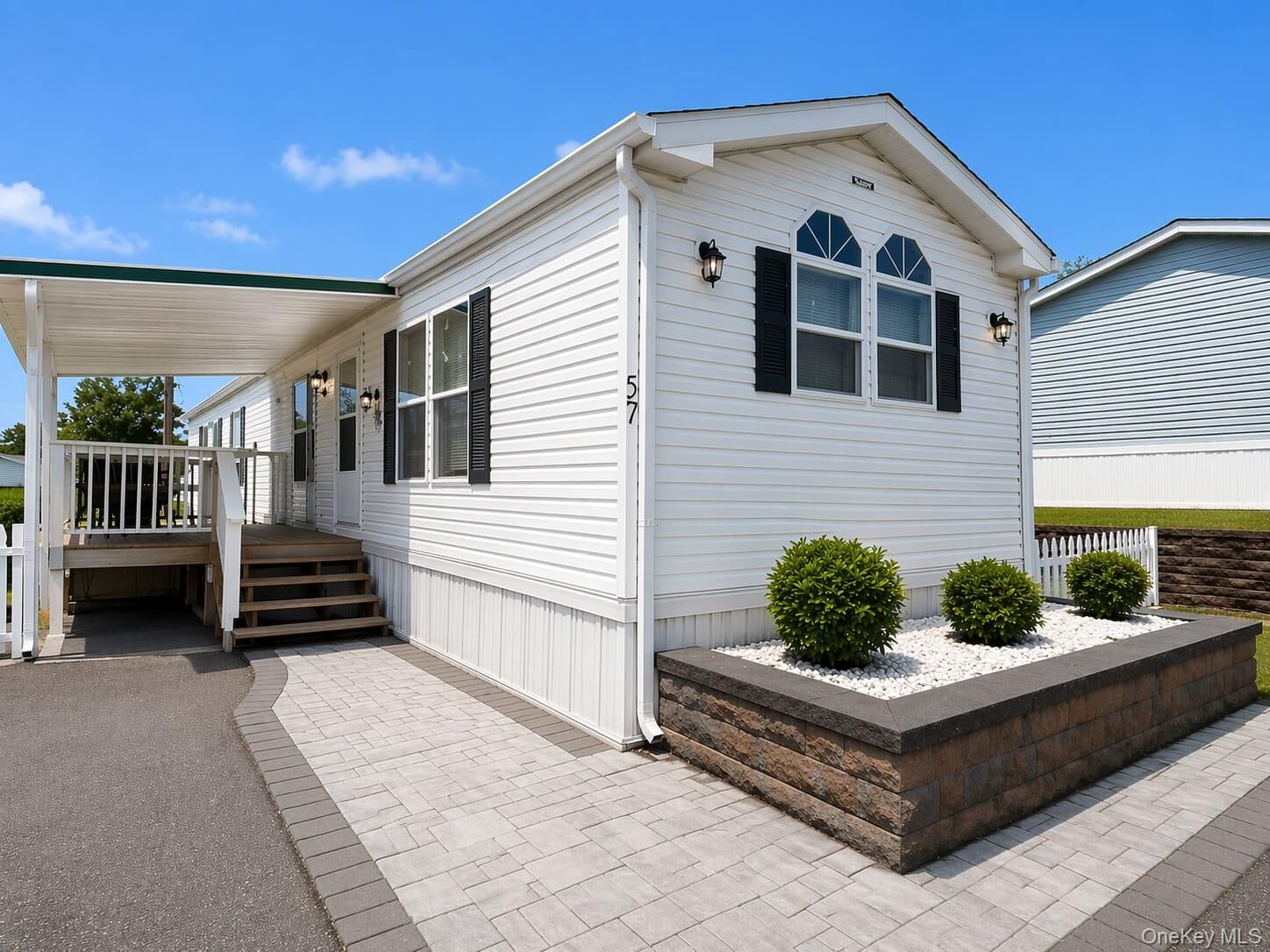 Property Photo:  57 W Mountain View  NY 10980 