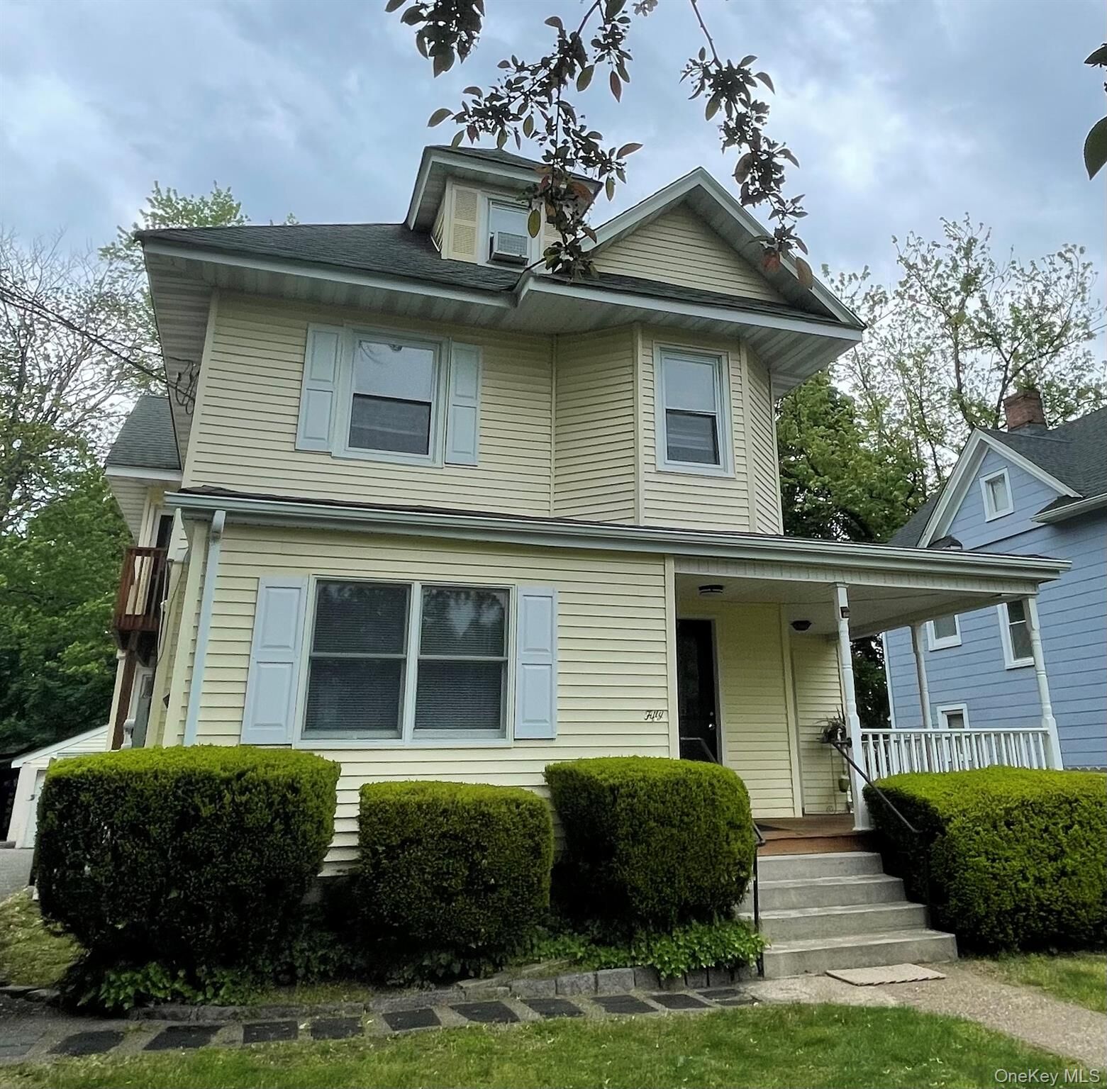 Property Photo:  50 N Main Street  NY 10965 