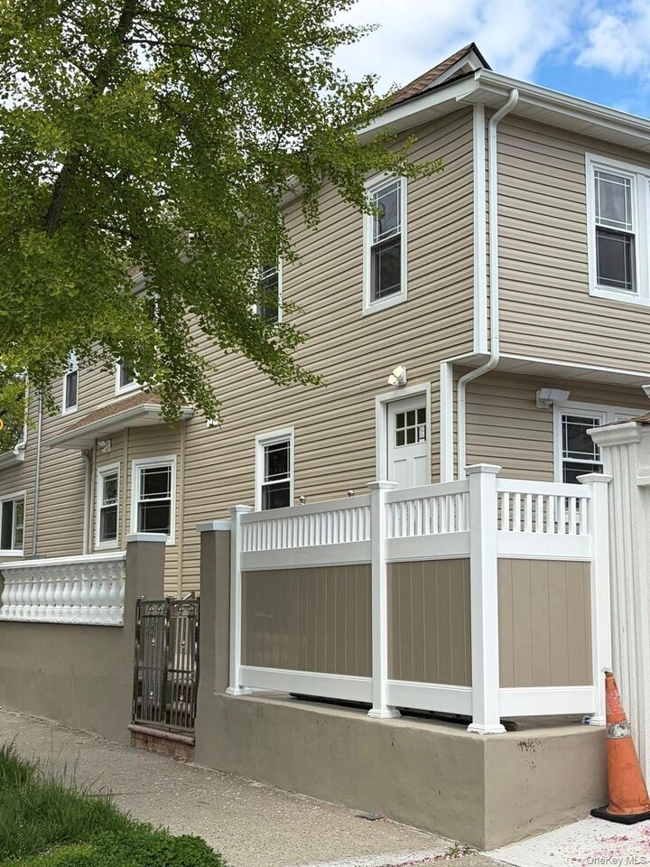 Property Photo:  11481 114th Street  NY 11420 
