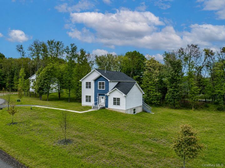 Property Photo: 24 Francis Harrison Court NY 12549