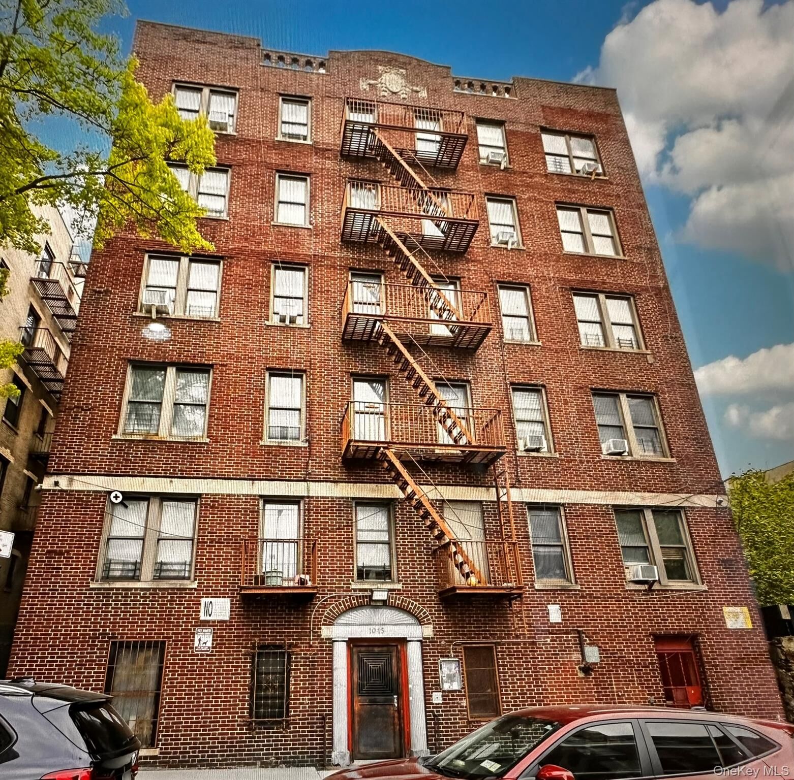 Property Photo:  1015 Anderson Avenue 5A  NY 10452 