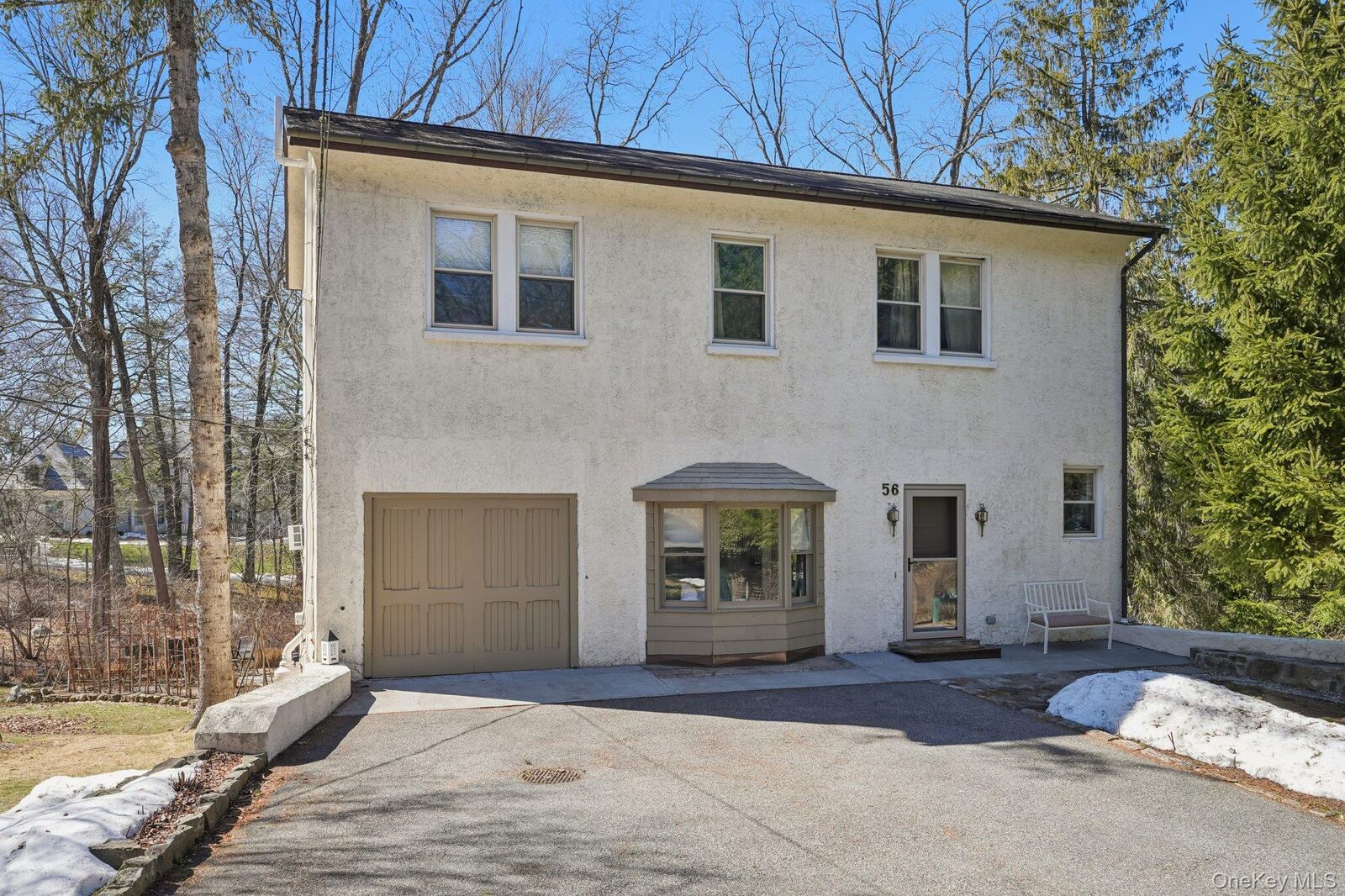 Property Photo:  56 Clubhouse Road  NY 10987 