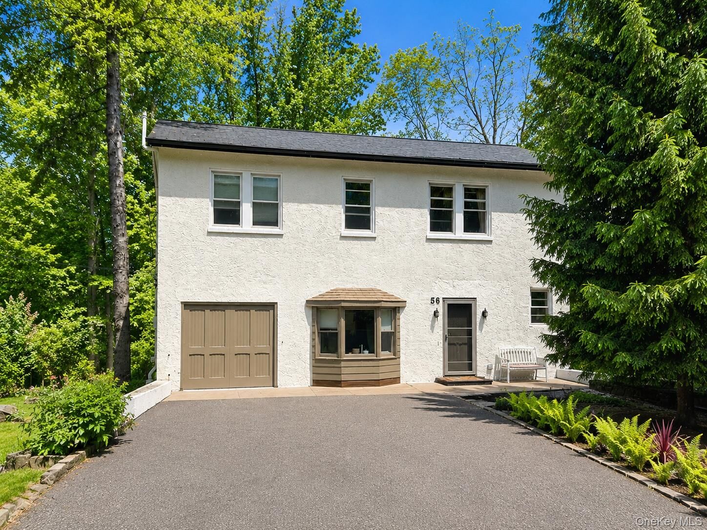 Property Photo: 56 Clubhouse Road NY 10987