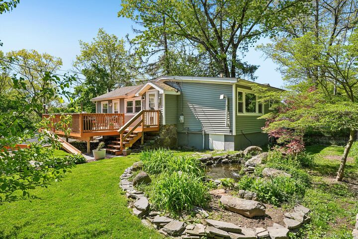 Property Photo:  59 Deer Trail S  NY 10925 