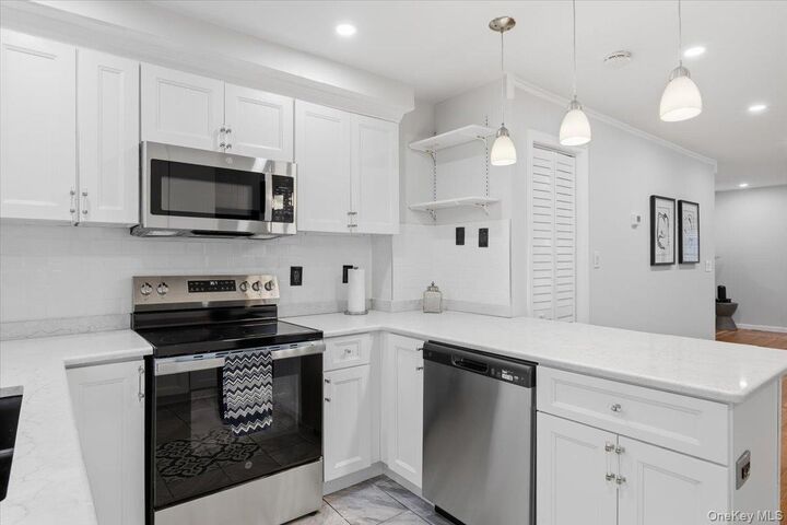 Property Photo:  9322 207th Street  NY 11428 