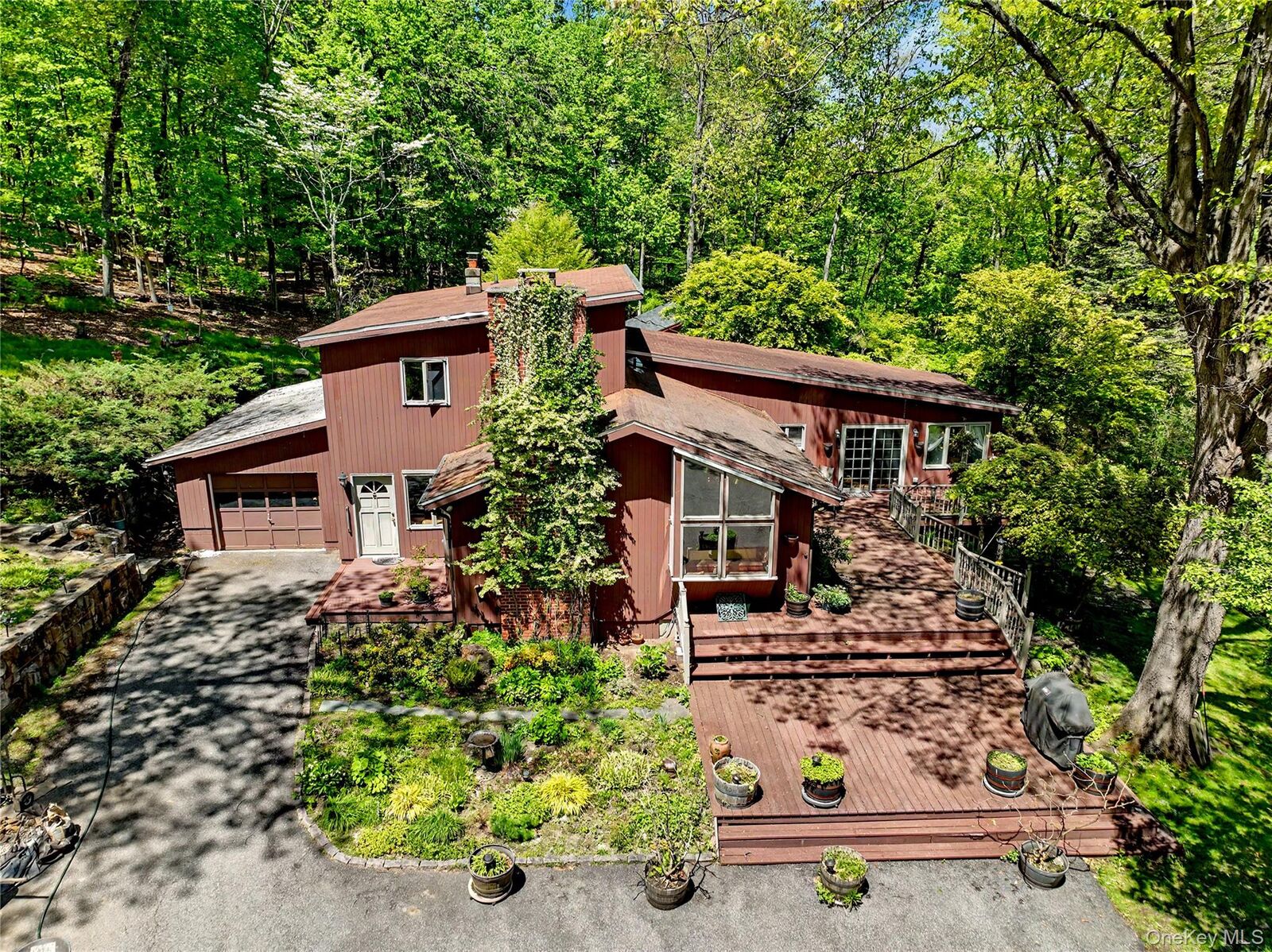Property Photo:  631 Croton Falls Road  NY 10512 
