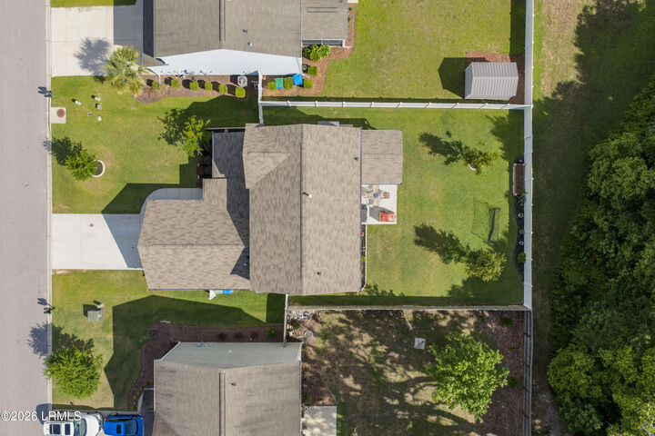 Property Photo:  27 Kiawah Drive  SC 29906 