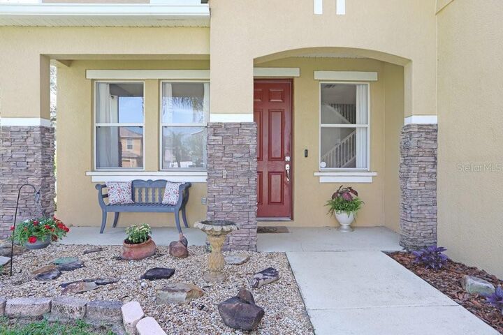 Property Photo:  10602 Bamboo Rod Circle  FL 33569 