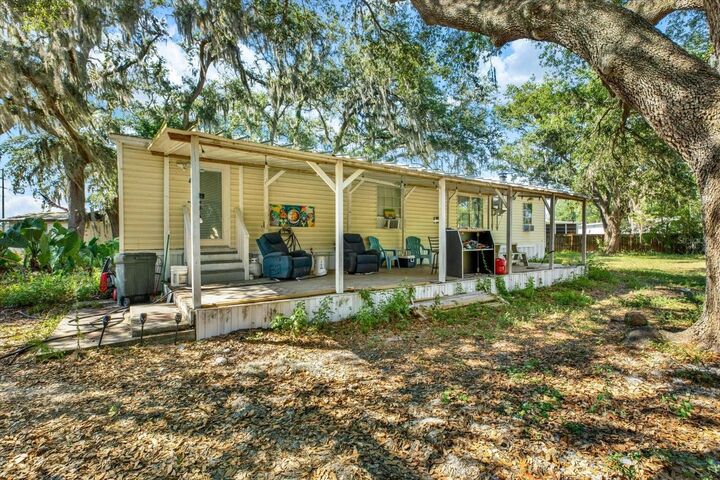 Property Photo: 3642 Kalman Drive FL 33541