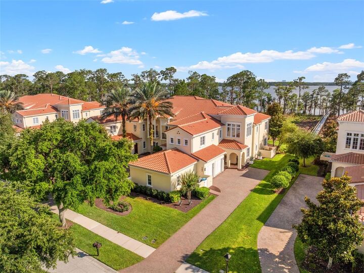 Property Photo: 10355 Kensington Shore Drive I-102 FL 32827