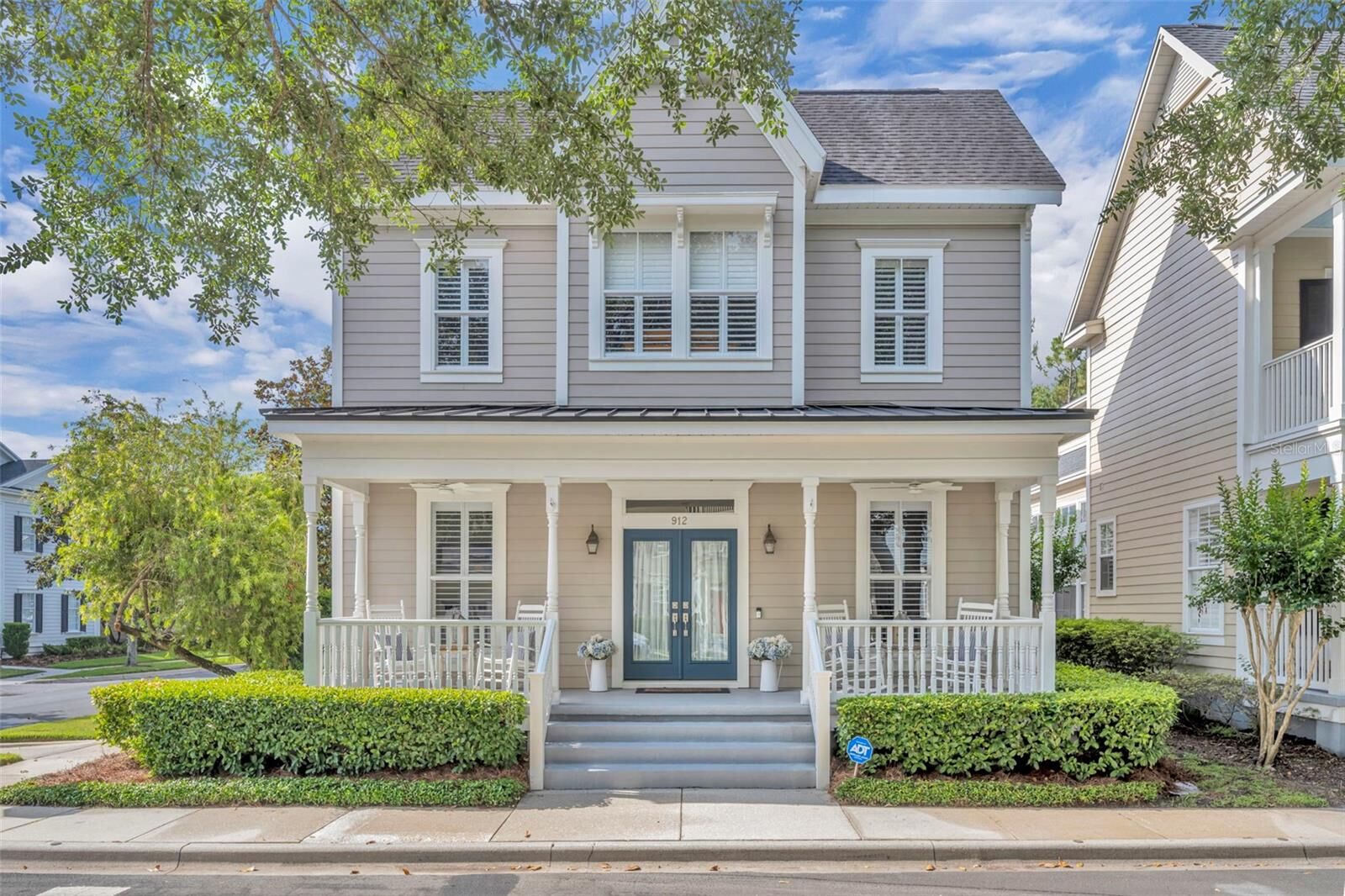 Property Photo:  912 Towhee Court  FL 34747 