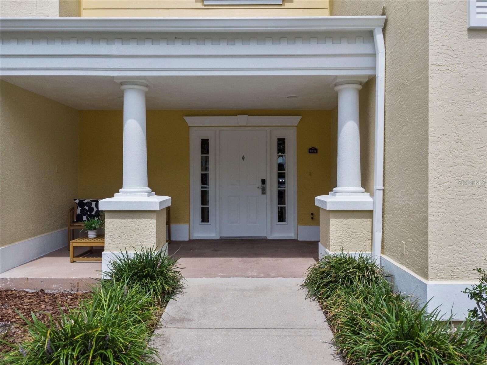 Property Photo:  1332 Seven Eagles Court  FL 34747 