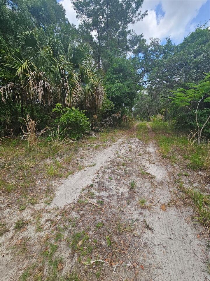 Property Photo:  00 Culver Way  FL 32732 