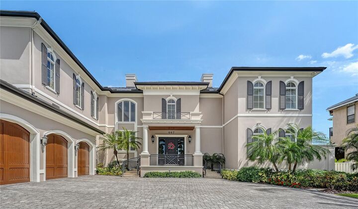 Property Photo:  667 Mourning Dove Drive  FL 34236 