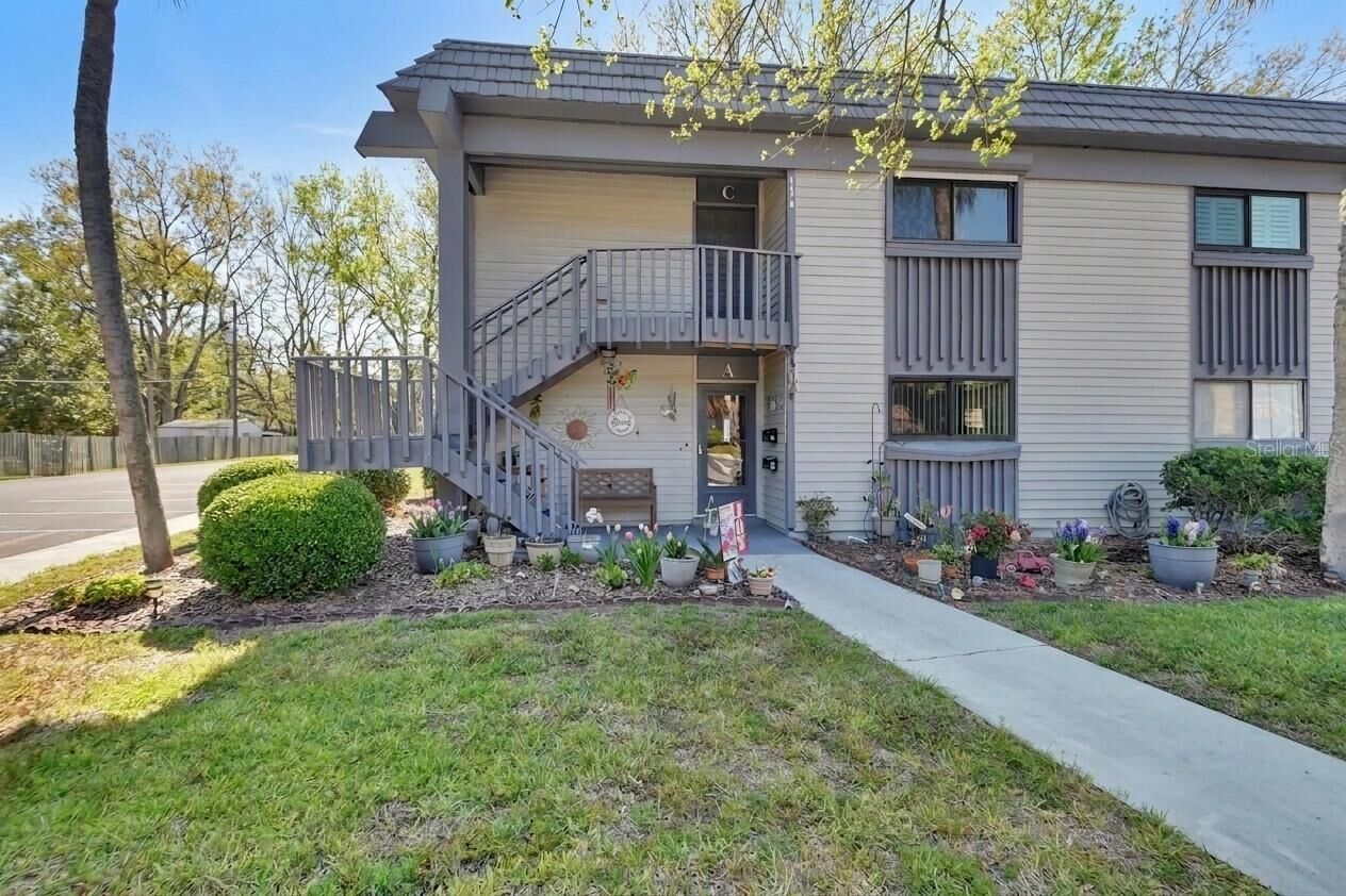 Property Photo:  600 N Boundary Avenue 114A  FL 32720 