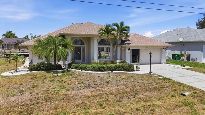 Property Photo:  15316 Red Head Avenue  FL 33981 