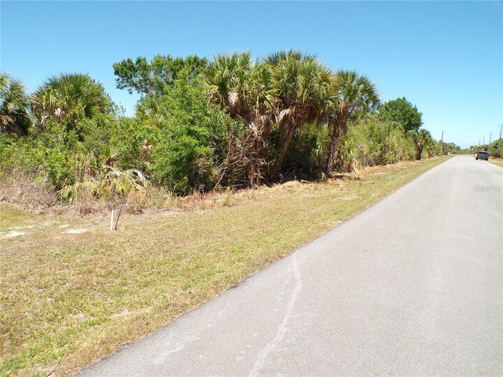 Property Photo:  12128 Van Gough Avenue  FL 33981 