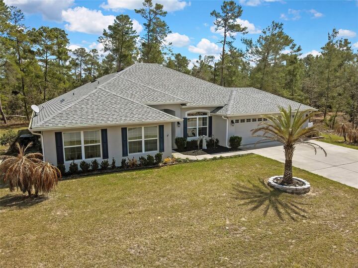 Property Photo:  24 Tall Marigolds Court  FL 34446 