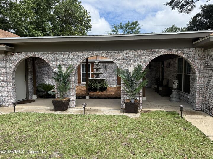 Property Photo:  206 Boggs Circle  MS 39560 