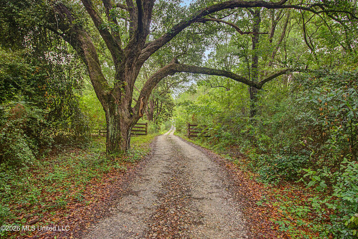 Property Photo:  15101 Cable Bridge Road  MS 39503 