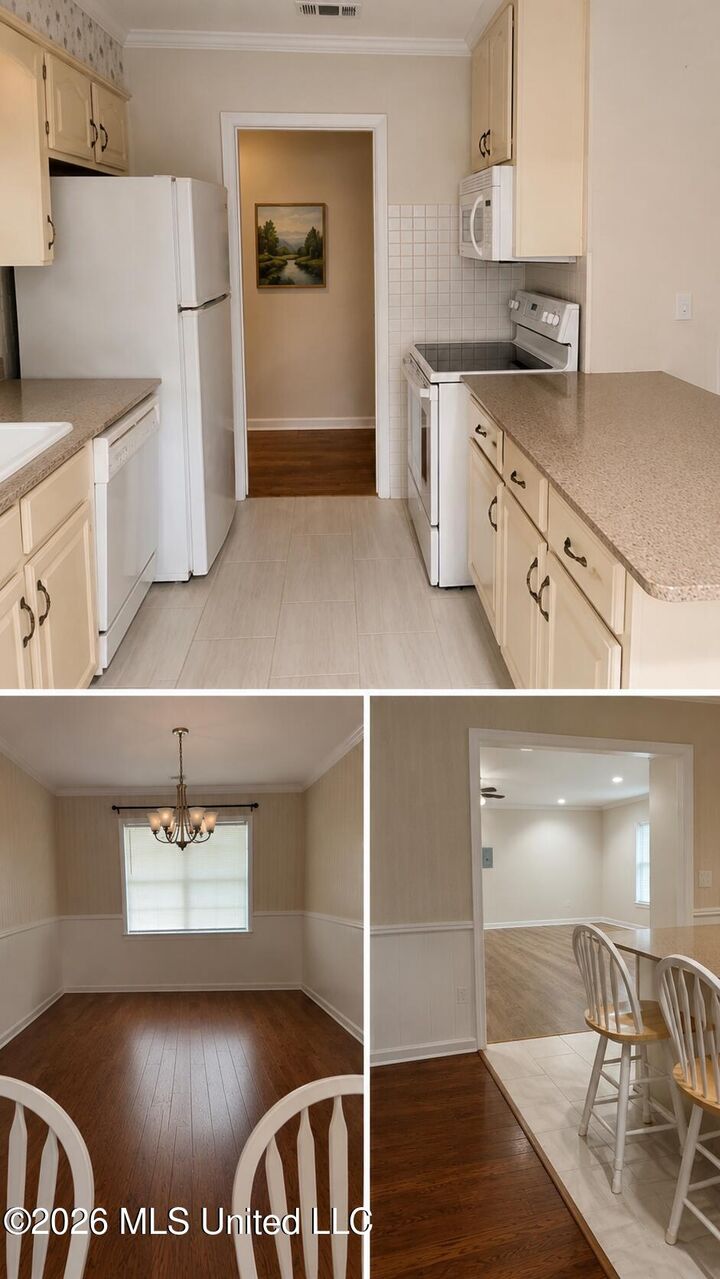Property Photo:  2129 Floyd Drive  MS 39531 