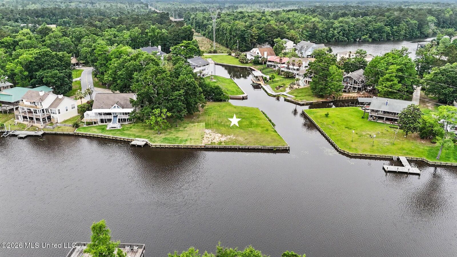 Property Photo:  0 Wells Ferry Cove  MS 39532 