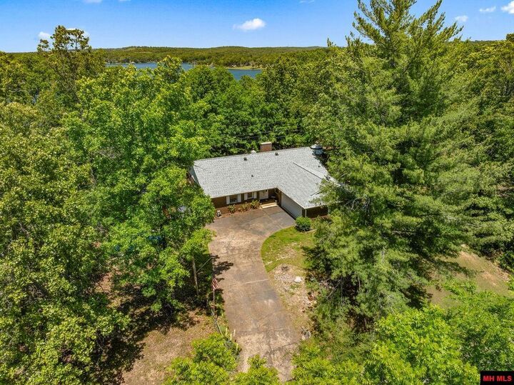 Property Photo: 2503 Crescent Drive AR 72510