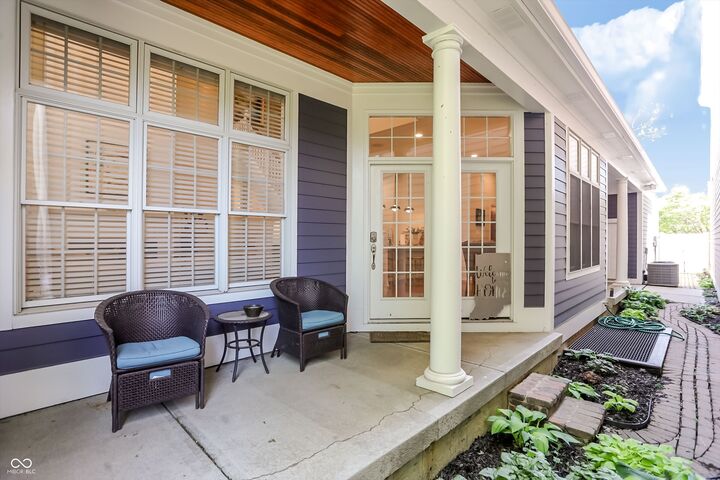 Property Photo:  642 N Senate Avenue  IN 46202 