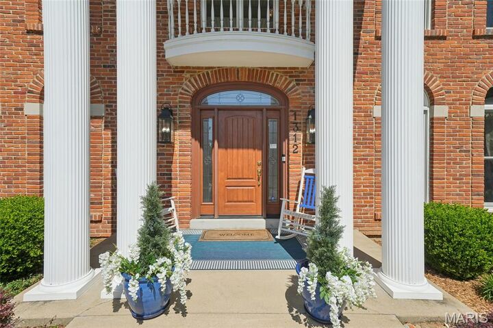 Property Photo:  1312 Riverdale Circle  MO 63005 