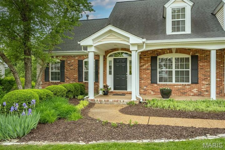 Property Photo:  102 Seabrook Court  MO 63017 