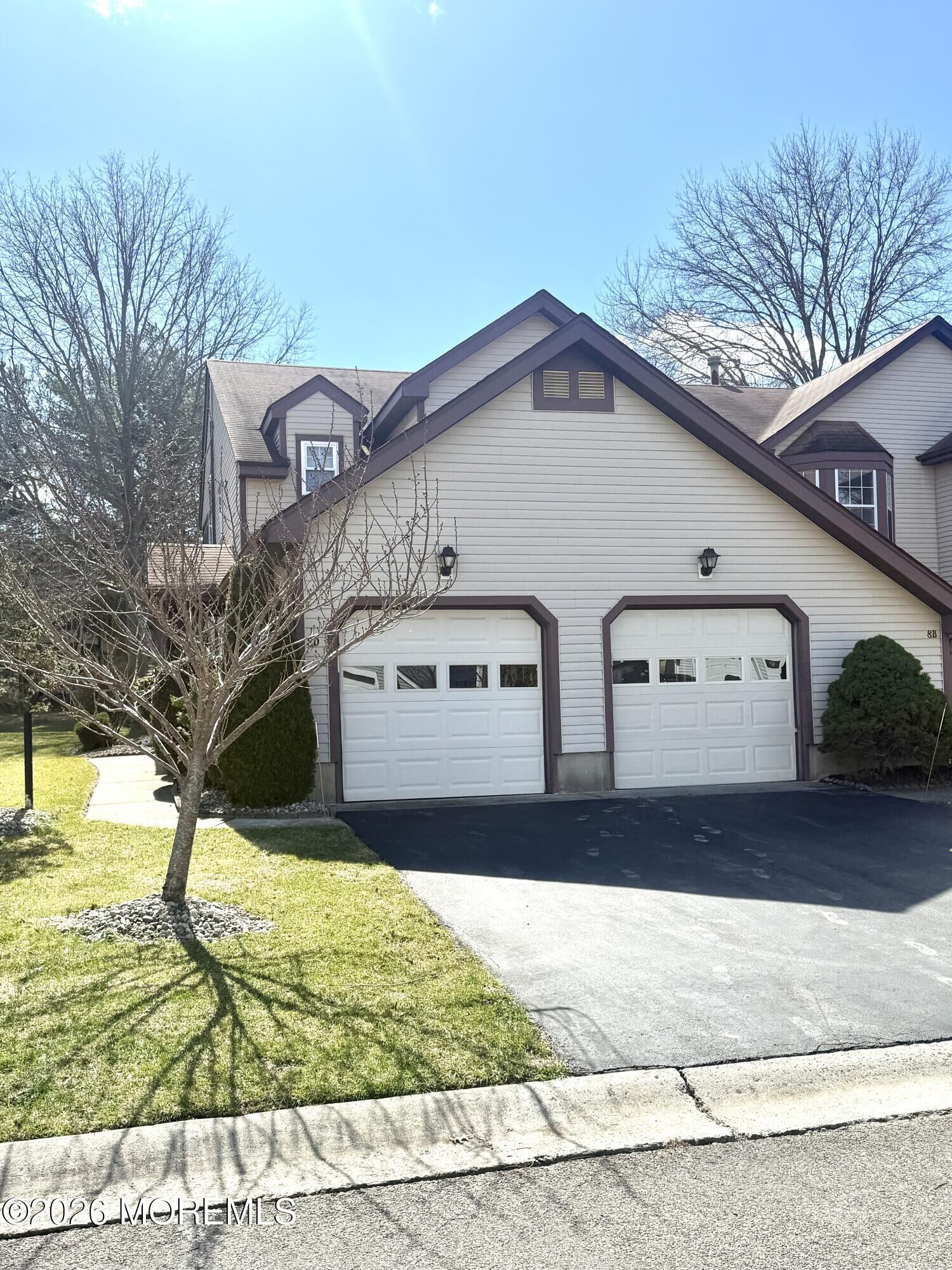 Property Photo:  8D Ingram Drive  NJ 08831 