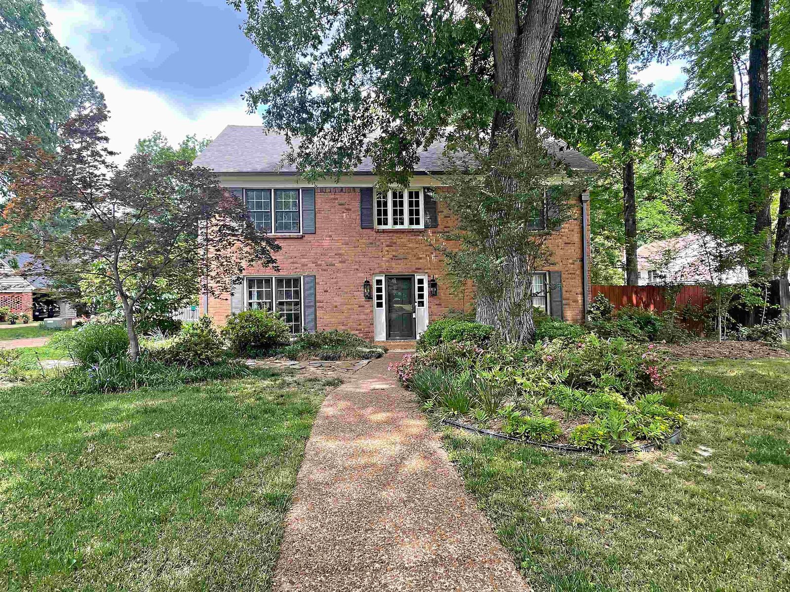 Property Photo:  8452 Winthrop Ct  TN 38139 