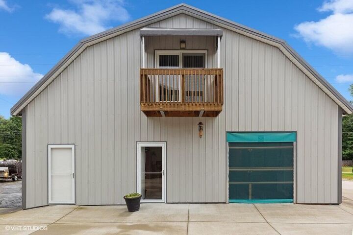 Property Photo:  15320 Three Oaks Road  MI 49128 