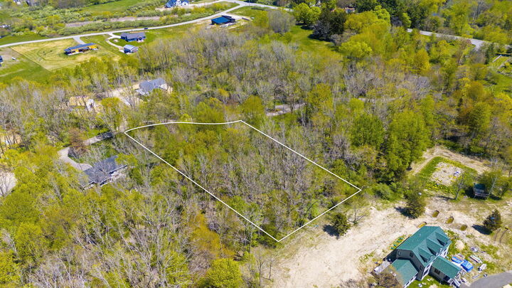 Property Photo:  7032 Glenn Oaks Drive  MI 49090 